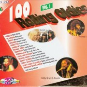 VA - 100 Rolling Oldies Vol. 1 (1995)