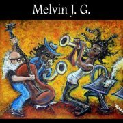 Melvin Gluskin - Melvin J G (2022)