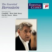 Leonard Bernstein - The Essential Bernstein (1999)