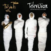 Toyah - Television (Instrumental Outtake) (2022) [Hi-Res]