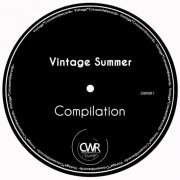 Vintage Summer Compilation (2015)