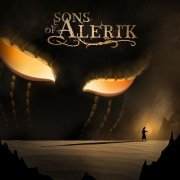 Sons of Alerik - Sons of Alerik (2021) Hi-Res