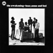 The Awakening - Hear, Sense and Feel (Remastered) (1972/2020) [Hi-Res]