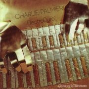 Charlie Palmieri - Electroduro (1973)