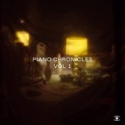 Hess Is More, Nikolaj Hess - Piano Chronicles, Vol. 1 (2021) Hi Res