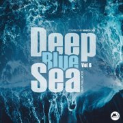 VA - Deep Blue Sea, Vol. 6: Deep Chill Mood (2022)