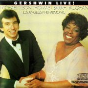 Michael Tilson Thomas & Sarah Vaughan - Gershwin Live! (1982)