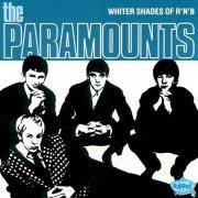 The Paramounts - Whiter Shades Of R 'n' B (1991)