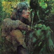 John Mayall - Blues From Laurel Canyon (1968) LP