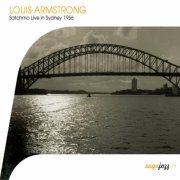 Louis Armstrong - Saga Jazz: Satchmo Live In Sidney 1956 (2008)