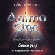 Günter Werno - Anima One (2023) [Hi-Res]