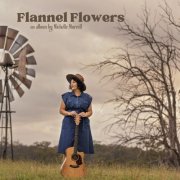 Michelle Murrell - Flannel Flowers (2025)