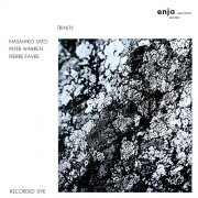 Masahiko Sato - Trinity (2014)