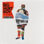 Donovan Woods  - Big Hurt Boy (2022)