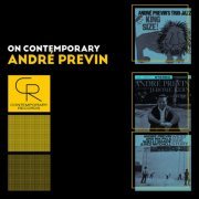 André Previn - On Contemporary: André Previn (2021)