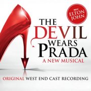Elton John - The Devil Wears Prada: A New Musical (2025) [Hi-Res]