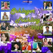 VA - Schlager Frühling 2020 (2020)