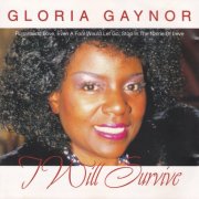 Gloria Gaynor - I Will Survive (1996)