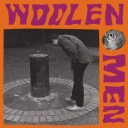 Woolen Men - Post (2018)