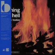 John Lee Hooker - Burning Hell (2024) [Vinyl]