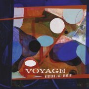 Midtown Jazz Quartet - Voyage (2023)