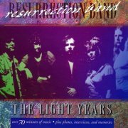 Resurrection Band – The Light Years (1994)