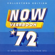 VA - Now Yearbook Extra '72 (61 More Essential Hits From 1972) (2026)