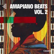Gwadakongo - Amapiano Beats, Vol. 2 (2025)