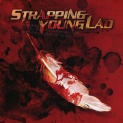 Strapping Young Lad - Strapping Young Lad (2003/2017) LP