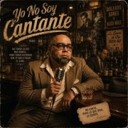 Ricardo Matos Rodriguez - Yo no soy cantante (2026)