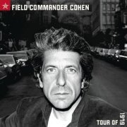 Leonard Cohen - Field Commander Cohen (2000/2012) flac