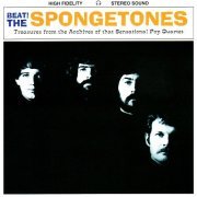 The Spongetones - Beat! The Spongetones (1991)