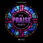 DJ Spen - The Praise Party (2026)
