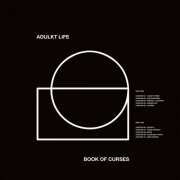 Adulkt Life - Book of Curses (2020)