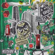 Keyside - Keyside (2026)