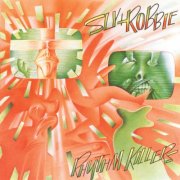 Sly & Robbie - Sly & Robbie - Rhythm Killers (1987)