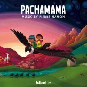 Pierre Hamon - Pachamama (Original Motion Picture Soundtrack) (2018) [Hi-Res]