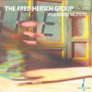 Fred Hersch - Forward Motion (1991)