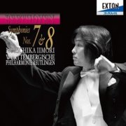 Norichika Iimori - Beethoven: Symphonies No.7 & No.8 (2006)