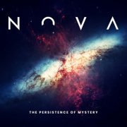 NOVA, Christian Zatta - The Persistence of Mystery (2023) [Hi-Res]