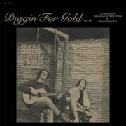 Various Artists - Diggin' For Gold, Vol. 13 (2023)