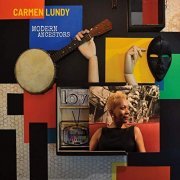 Carmen Lundy - Modern Ancestors (2019)