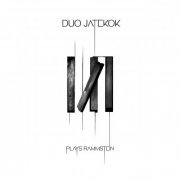 Duo Jatekok - Duo Jatekok plays Rammstein (2022) [Hi-Res]