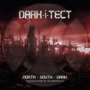 Darkitect - North - South - Dark (2020) Hi-Res