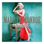 Marilyn Monroe - Diamonds (2019)