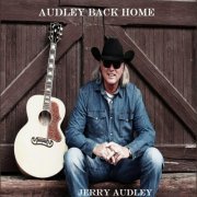 Jerry Audley - Back Home (2021)