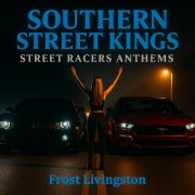 Frost Livingston - Southern Street Kings (2025) Hi-Res