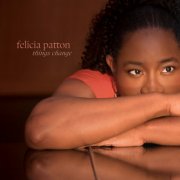 Felicia Patton - Things Change (2026)