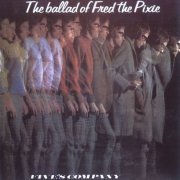 Five's Company - The Ballad Of Fred The Pixie (Reissue, Remastered) (1969/2008)