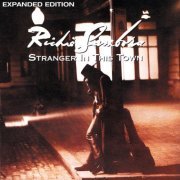 Richie Sambora - Stranger In This Town (Expanded Edition) (2018)